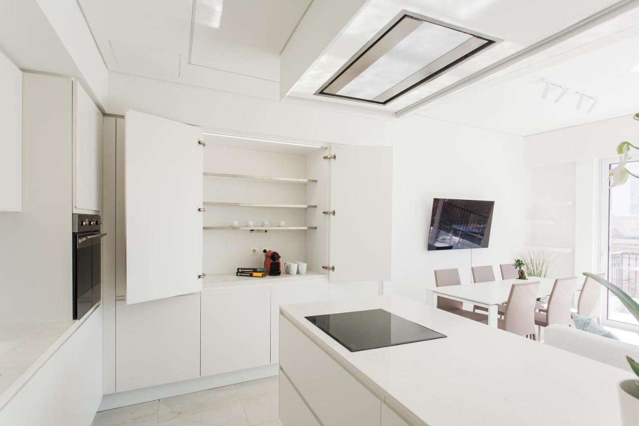 Athens Observatory Suite Extérieur photo